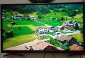 i-zone 32 inch smart led good condition