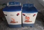 Super Asia washing & Drayer