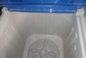 Super Asia washing & Drayer