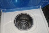 Super Asia washing & Drayer