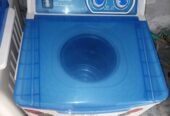 Super Asia washing & Drayer