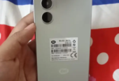 Itel city 100