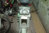 Honda CD 70 Red for sale with documents