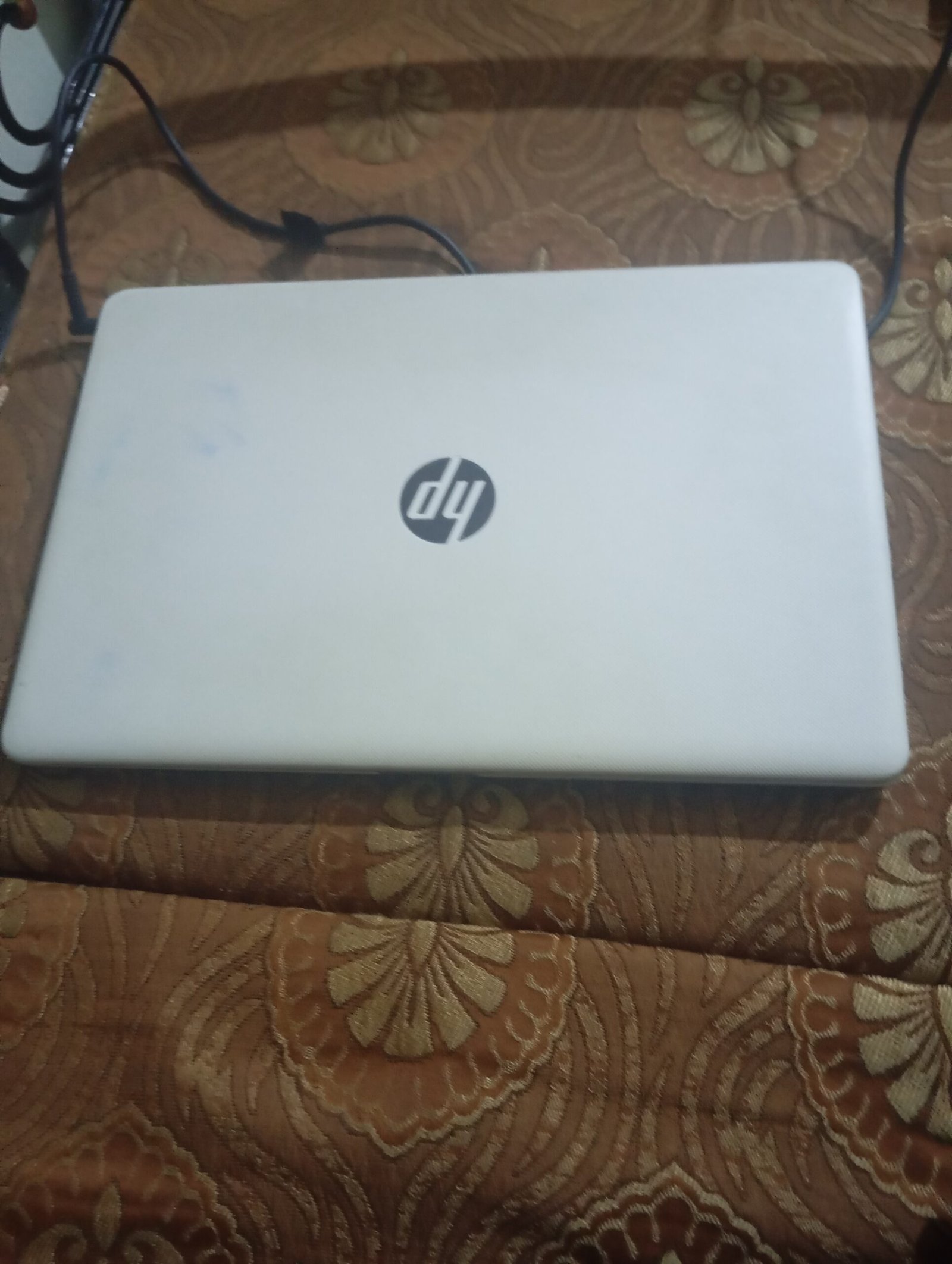 Hp laptop for sale