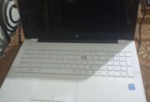 Hp laptop for sale