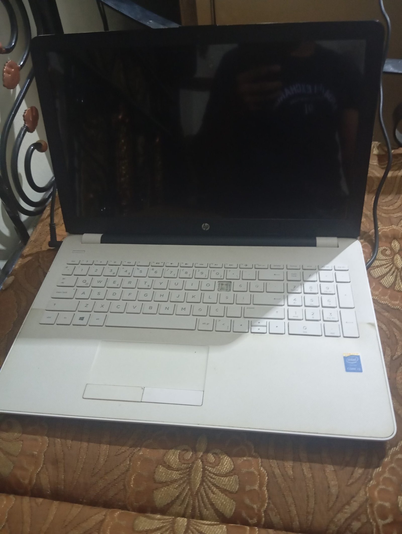 Hp laptop for sale