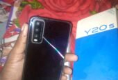 Vivo y20s