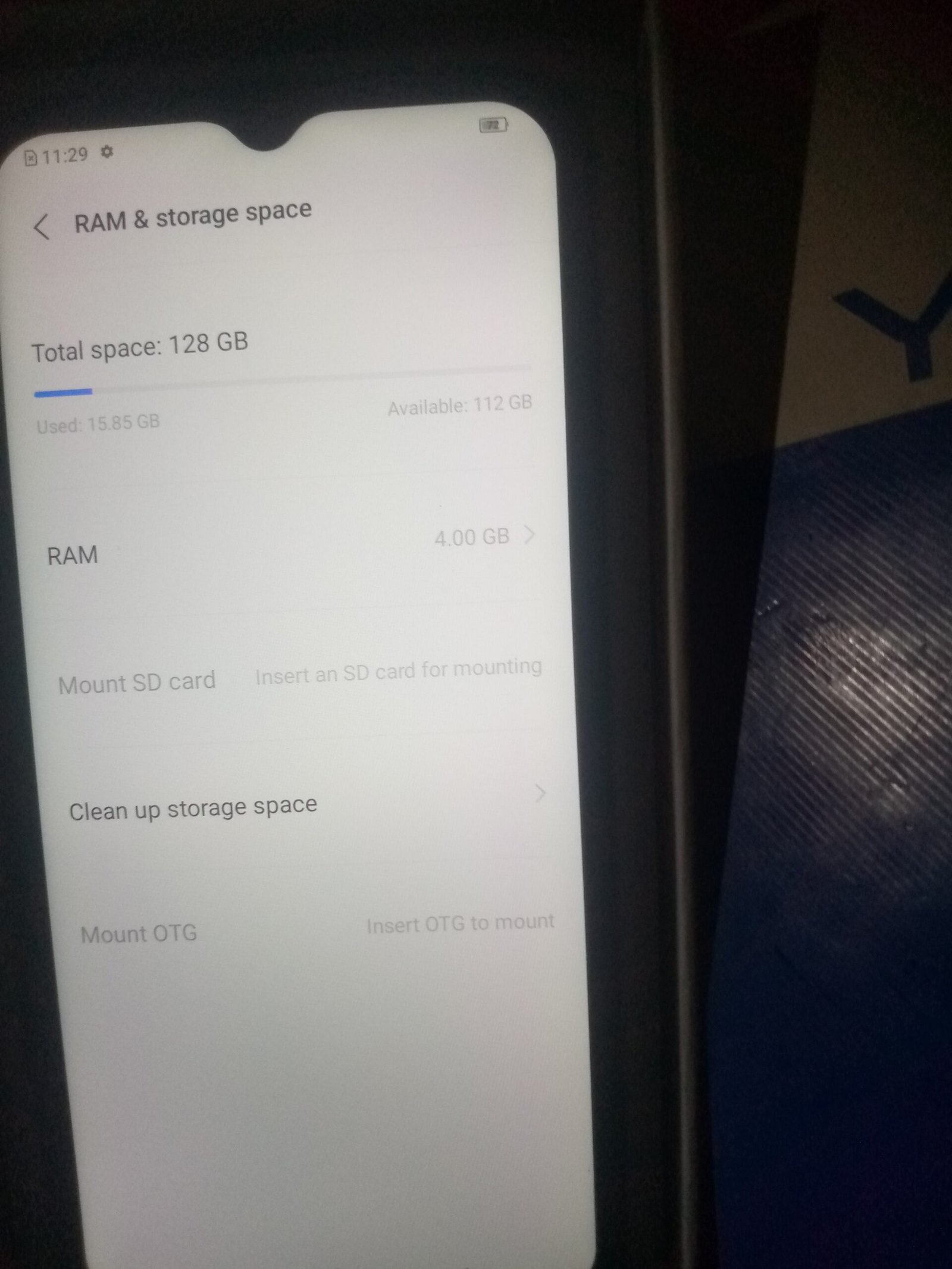 Vivo y20s