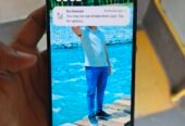 Oppo reno 11f 5g