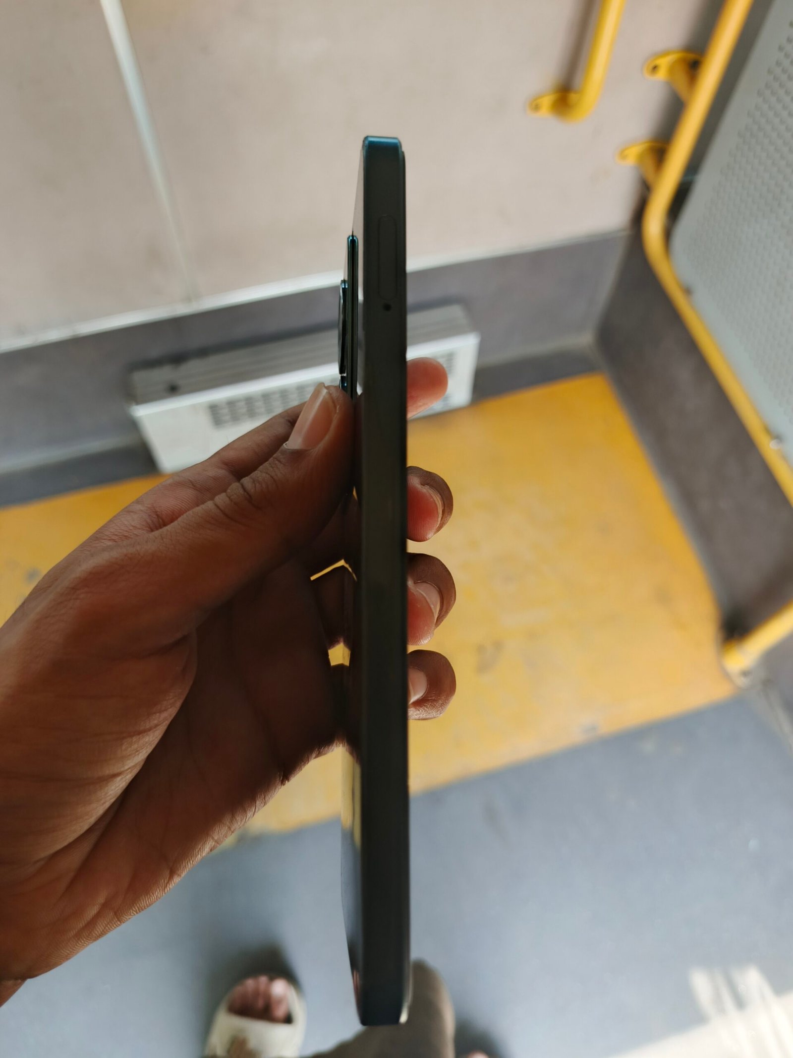 Oppo reno 11f 5g