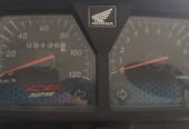 Honda 125 (2025 Model)