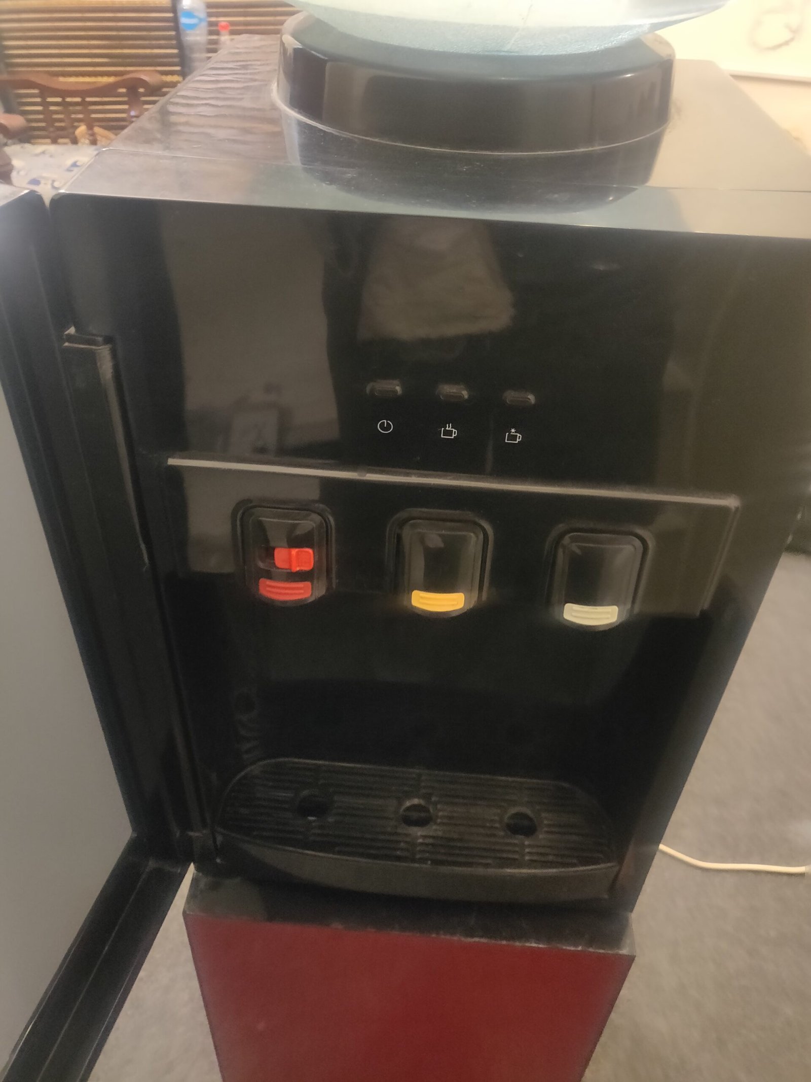 Haier Water Dispenser Model HWD-336R