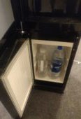 Haier Water Dispenser Model HWD-336R