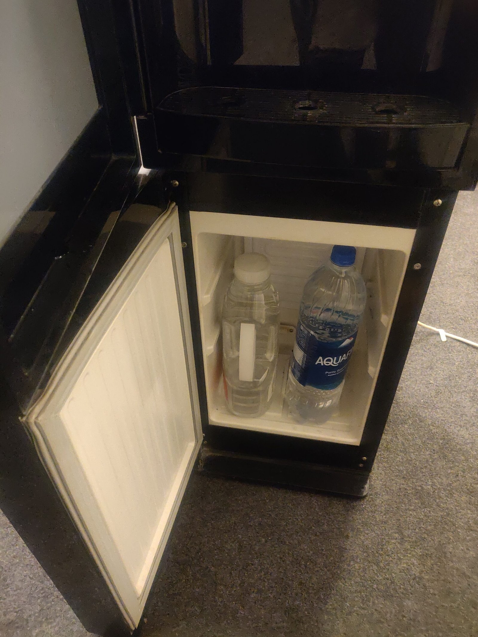 Haier Water Dispenser Model HWD-336R