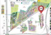3 Marla plot for sale ready to build