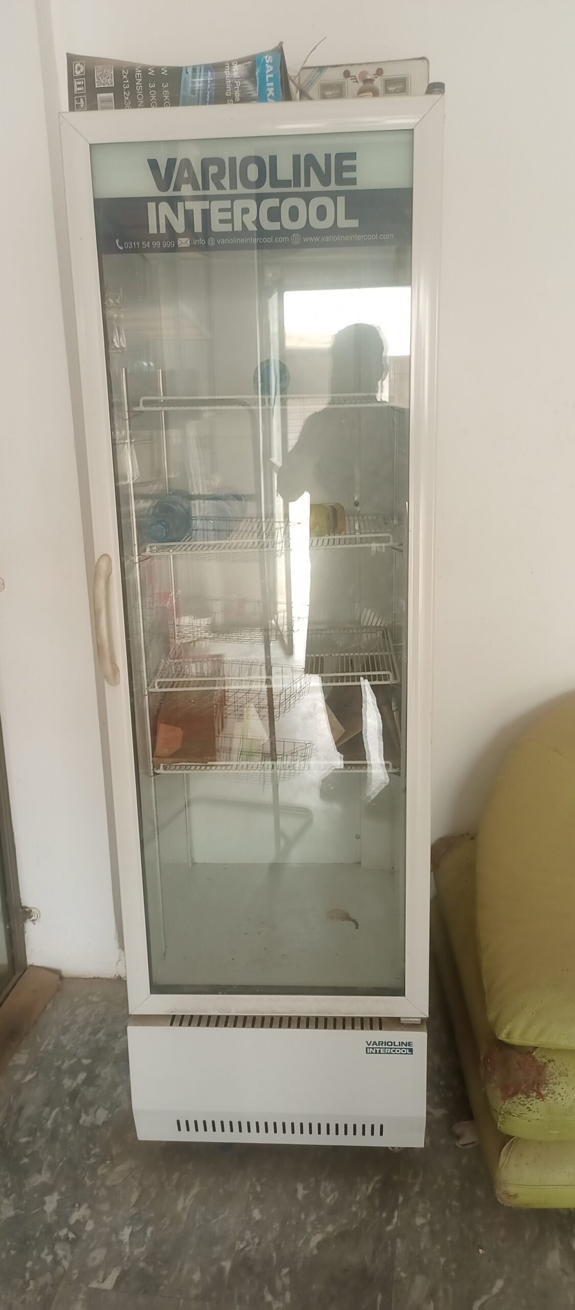 varioline intercool