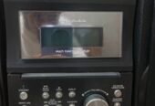 Cd player boofer speaker