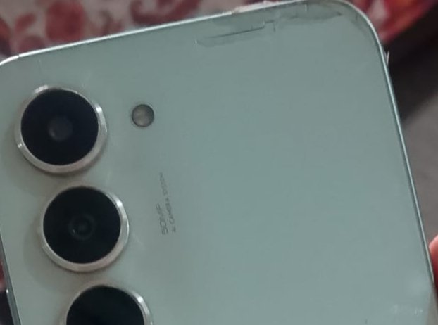 Tecno spark 40 pro