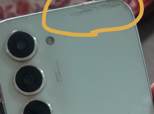 Tecno spark 40 pro
