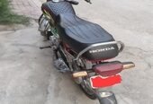 Honda CD 70cc model 2022