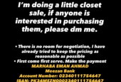 Single pret shirts