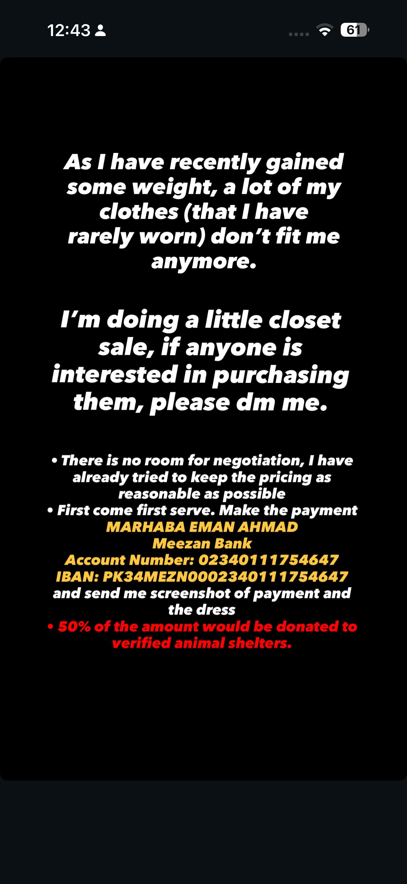 Single pret shirts