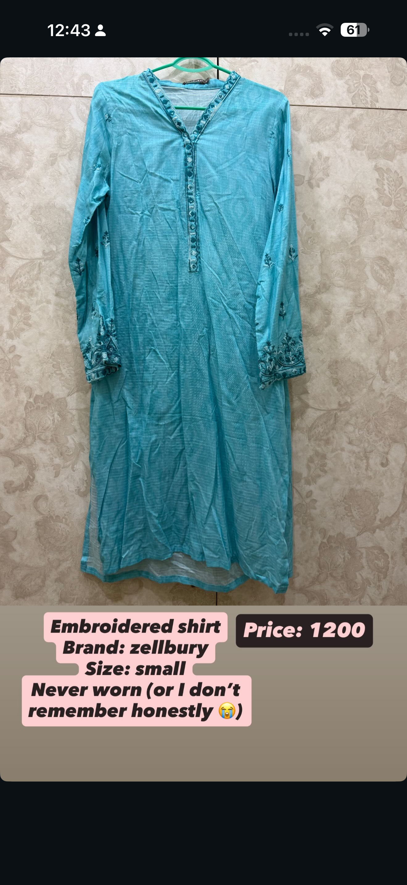 Single pret shirts