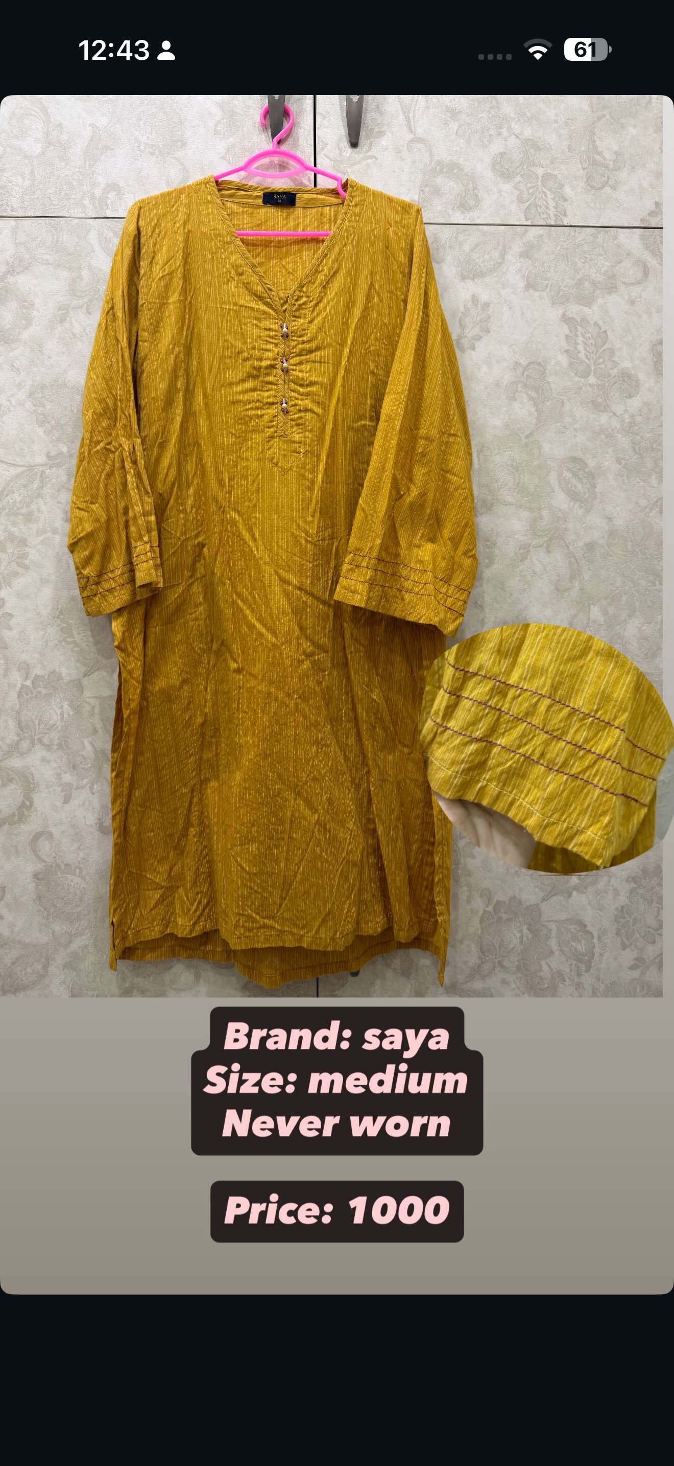 Single pret shirts
