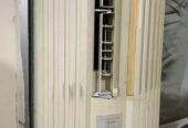 Imoprted window AC japani one hand used