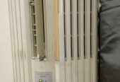Imoprted window AC japani one hand used