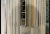 Imoprted window AC japani one hand used