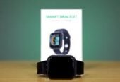 D 20 Bluetooth Smart band