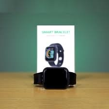 D 20 Bluetooth Smart band