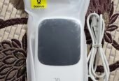 Original Baseus 20000mAh 20W 3Port PD FastCharging PowerBank