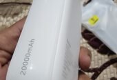 Original Baseus 20000mAh 20W 3Port PD FastCharging PowerBank