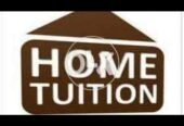 Home tution, Tutor in Lahore.