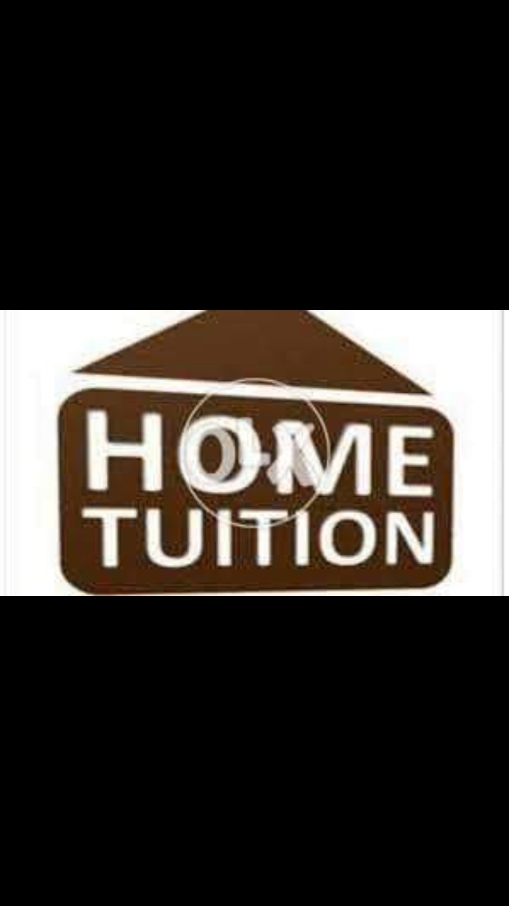 Home tution, Tutor in Lahore.