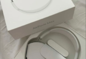 Apple AirPods Max Headphones: Authentic High-Quality Sound