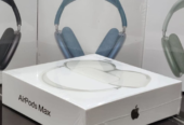 Apple AirPods Max Headphones: Authentic High-Quality Sound