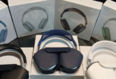 Apple AirPods Max Headphones: Authentic High-Quality Sound