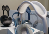 Apple AirPods Max Headphones: Authentic High-Quality Sound