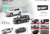 METAL DEI CAST MODEL CAR 🚗