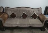 7 Seater Sofa Set