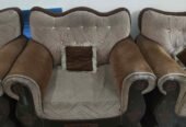 7 Seater Sofa Set