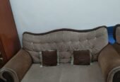 7 Seater Sofa Set