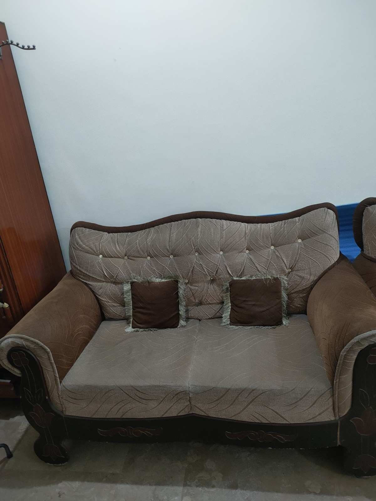 7 Seater Sofa Set