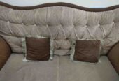 7 Seater Sofa Set