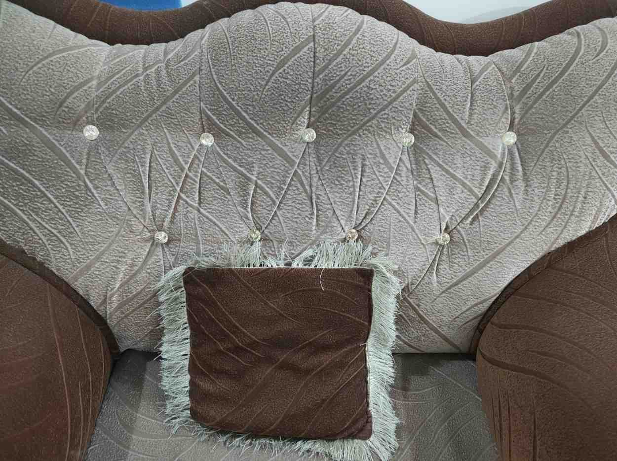 7 Seater Sofa Set