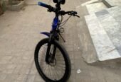 Caspian Mountain Bike – High Performance & Sleek Design