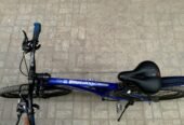 Caspian Mountain Bike – High Performance & Sleek Design